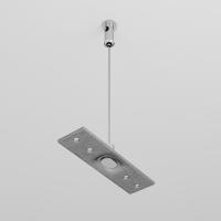 Подвесные комплекты — Подвесной комплект Maytoni Technical TRA034SW-2B купить в  Подвесные комплекты — Подвесной комплект Maytoni Technical TRA034SW-2B купить в
