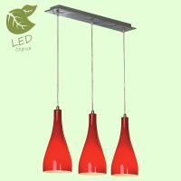 Подвесные светильники — Подвесной светильник Lussole GRLSF-1156-03 купить в 