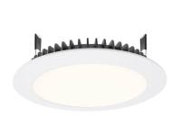Cветильники потолочные встраиваемые — Встраиваемый светильник Deko-Light LED Panel Round III 26 565236 купить в  Cветильники потолочные встраиваемые — Встраиваемый светильник Deko-Light LED Panel Round III 26 565236 купить в