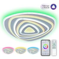 Накладные светильники — Накладной светильник Citilux CL737A35E купить в #REGION_NAME_DECLINE_PP#