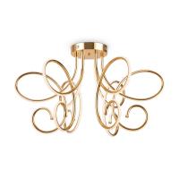 Люстры накладные — Накладная люстра Freya FR6044CL-L114G купить в  Люстры накладные — Накладная люстра Freya FR6044CL-L114G купить в