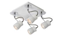 Споты — Спот LUCIDE 16955/20/31 купить в  Споты — Спот LUCIDE 16955/20/31 купить в