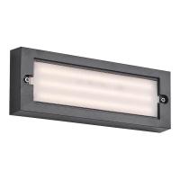 Свет для улицы — Уличный настенный светодиодный светильник Escada 30001W/03LED купить в  Свет для улицы — Уличный настенный светодиодный светильник Escada 30001W/03LED купить в