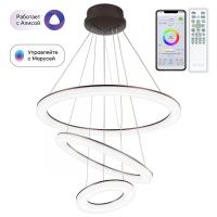 Люстры каскадные — Каскадная люстра Citilux CL710A105S купить в  Люстры каскадные — Каскадная люстра Citilux CL710A105S купить в