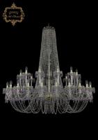 Люстры подвесные — Подвесная люстра Art Classic 11.24.24+12.530.h-145.Gd.V7010 купить в  Люстры подвесные — Подвесная люстра Art Classic 11.24.24+12.530.h-145.Gd.V7010 купить в