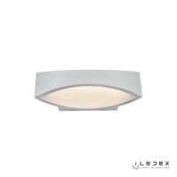 Свет для дома — Настенный светильник iLedex Line ZD8118-6W WH купить в  Свет для дома — Настенный светильник iLedex Line ZD8118-6W WH купить в