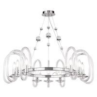 Люстры подвесные — Подвесная люстра Maytoni MOD026PL-09CH купить в  Люстры подвесные — Подвесная люстра Maytoni MOD026PL-09CH купить в