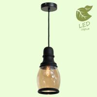 Подвесные светильники — Подвесной светильник Lussole GRLSP-9690 купить в 