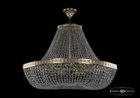 Люстры на штанге — Люстра на штанге Bohemia Ivele Crystal 19113/H1/90IV G купить в  Люстры на штанге — Люстра на штанге Bohemia Ivele Crystal 19113/H1/90IV G купить в