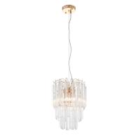 Люстры подвесные — Подвесная люстра ST-Luce SL386.203.05 купить в  Люстры подвесные — Подвесная люстра ST-Luce SL386.203.05 купить в