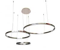 Подвесные светильники — Подвесной светильник Kink Light 08223,02PA(4000K) купить в 