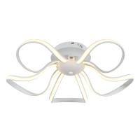 Люстры накладные — Накладная люстра Arti Lampadari Garda L 1.5.78 W купить в 