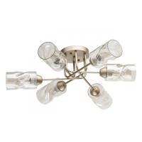 Люстры на штанге — Люстра на штанге DeMarkt 638017206 купить в  Люстры на штанге — Люстра на штанге DeMarkt 638017206 купить в