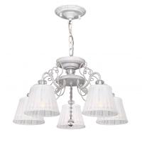 Люстры подвесные — Подвесная люстра F-Promo 2150-5PC купить в  Люстры подвесные — Подвесная люстра F-Promo 2150-5PC купить в