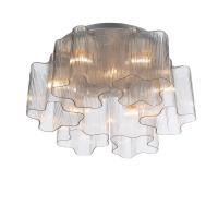 Люстры накладные — Накладная люстра ST-Luce SL117.102.06 купить в 