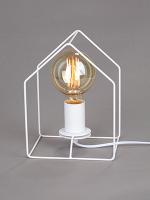 Настольные лампы — Настольная лампа Vitaluce V4563-0/1L купить в 