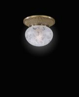 Накладные светильники — Накладной светильник Reccagni Angelo PL 7701/1 купить в 