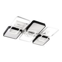 Потолочные люстры — Потолочная светодиодная люстра Escada 10245/9LED купить в 