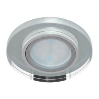 Точечные светильники — Встраиваемый светильник Fametto Peonia DLS-P106-2003 купить в 