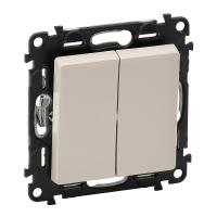 Выключатели — Выключатель Legrand 752508 купить в 