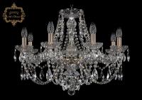 Люстры подвесные — Подвесная люстра Art Classic 11.21.8.220.Br.Sp купить в  Люстры подвесные — Подвесная люстра Art Classic 11.21.8.220.Br.Sp купить в