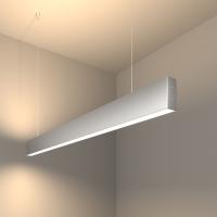 Линейные светильники — Линейный светильник Elektrostandard LSG-01-2-8*103-32-4200-MS купить в  Линейные светильники — Линейный светильник Elektrostandard LSG-01-2-8*103-32-4200-MS купить в