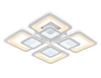 Люстры накладные — Накладная люстра Ambrella Light FA427 купить в  Люстры накладные — Накладная люстра Ambrella Light FA427 купить в