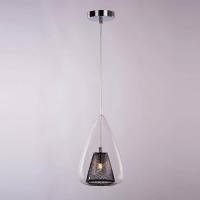 Подвесные светильники — Подвесной светильник Azzardo Gordon 1 AZ2166 купить в 