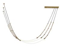 Подвесные светильники — Подвесной светильник Kink Light 08060-3AS,20 купить в 