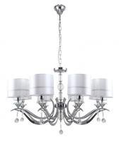 Люстры подвесные — Подвесная люстра Stilfort 1041/09/08P купить в  Люстры подвесные — Подвесная люстра Stilfort 1041/09/08P купить в