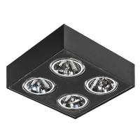 Накладные светильники — Накладной светильник Azzardo Paulo 4 12V AZ2888 купить в 