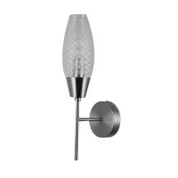 Потолочные светильники — Бра Escada Desire 10165/1A Nickel купить в 