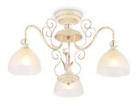 Накладные светильники — Накладной светильник Ambrella Light TR3055 купить в 