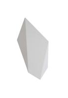 Настенные бра — Бра Crystal Lux CLT 229W WH купить в 