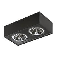 Накладные светильники — Накладной светильник Azzardo Paulo 2 12V AZ2882 купить в 