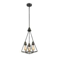 Люстры подвесные — Подвесная люстра Vele Luce VL6136P03 купить в  Люстры подвесные — Подвесная люстра Vele Luce VL6136P03 купить в