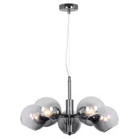 Люстры подвесные — Подвесная люстра Lussole LSP-8372 купить в 