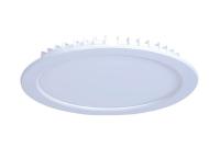 Светодиодные панели — Светодиодная панель Donolux DL18454/3000-White R купить в  Светодиодные панели — Светодиодная панель Donolux DL18454/3000-White R купить в