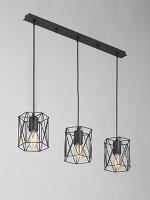 Линейные светильники — Линейный светильник Vitaluce V4382-1/3S купить в 