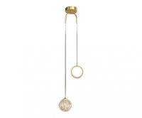 Люстры подвесные — Подвесная люстра Kink Light 07669-2,36 купить в 