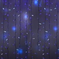 Светодиодные занавесы — Светодиодный занавес Neon-Night 235-213 купить в  Светодиодные занавесы — Светодиодный занавес Neon-Night 235-213 купить в