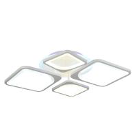 Потолочные люстры — Потолочная светодиодная люстра Seven Fires Наджия 75302.01.09.04 купить в  Потолочные люстры — Потолочная светодиодная люстра Seven Fires Наджия 75302.01.09.04 купить в