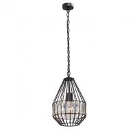 Подвесные светильники — Подвесной светильник Vitaluce V4242-1/1S купить в 