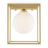 Накладные светильники — Накладной светильник Freya FR5113CL-01G купить в 