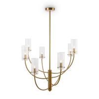 Люстры подвесные — Подвесная люстра Maytoni MOD223PL-08BS купить в  Люстры подвесные — Подвесная люстра Maytoni MOD223PL-08BS купить в