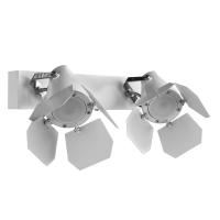 Споты — Спот ARTE Lamp A3092AP-2WH купить в  Споты — Спот ARTE Lamp A3092AP-2WH купить в