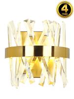 Настенные бра — Бра Natali Kovaltseva LED LAMPS 81102/1W купить в  Настенные бра — Бра Natali Kovaltseva LED LAMPS 81102/1W купить в