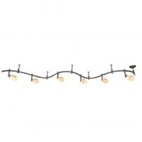 Готовые решения — Трек-система ARTE Lamp A3059PL-6SI купить в  Готовые решения — Трек-система ARTE Lamp A3059PL-6SI купить в