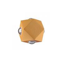 Уличные настенные светильники — Светильник настенный Odeon Light 4220/8WL купить в 