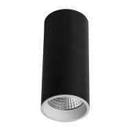 Накладные точечные светильники — Накладной светильник LeDron SLC7392/12W-BW купить в  Накладные точечные светильники — Накладной светильник LeDron SLC7392/12W-BW купить в